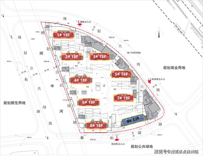 招商售楼处）丨时代乐章年末优惠折扣爱游戏app登录招商·时代乐章（(图6)